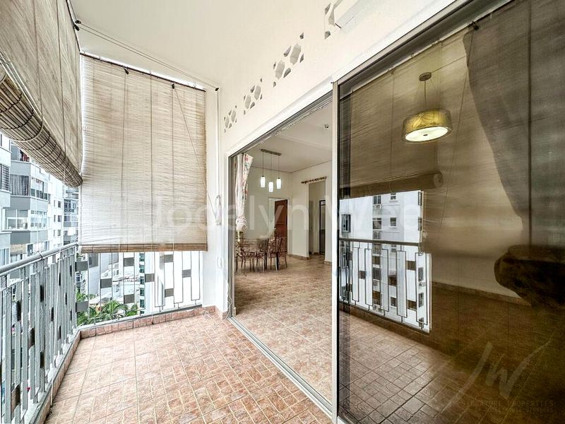 2 Bed Apartment (Condo) for Rent in  Kim Sia Court - Image 9